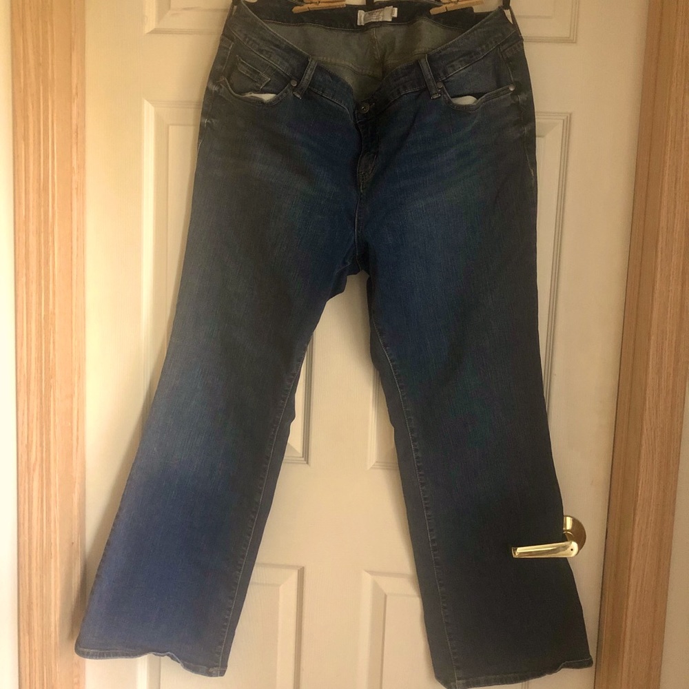 Torrid Jeans